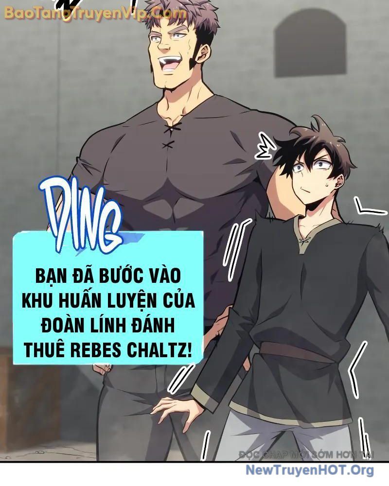 Chiến Binh Máu Lạnh - Chapter 4 - Page 136