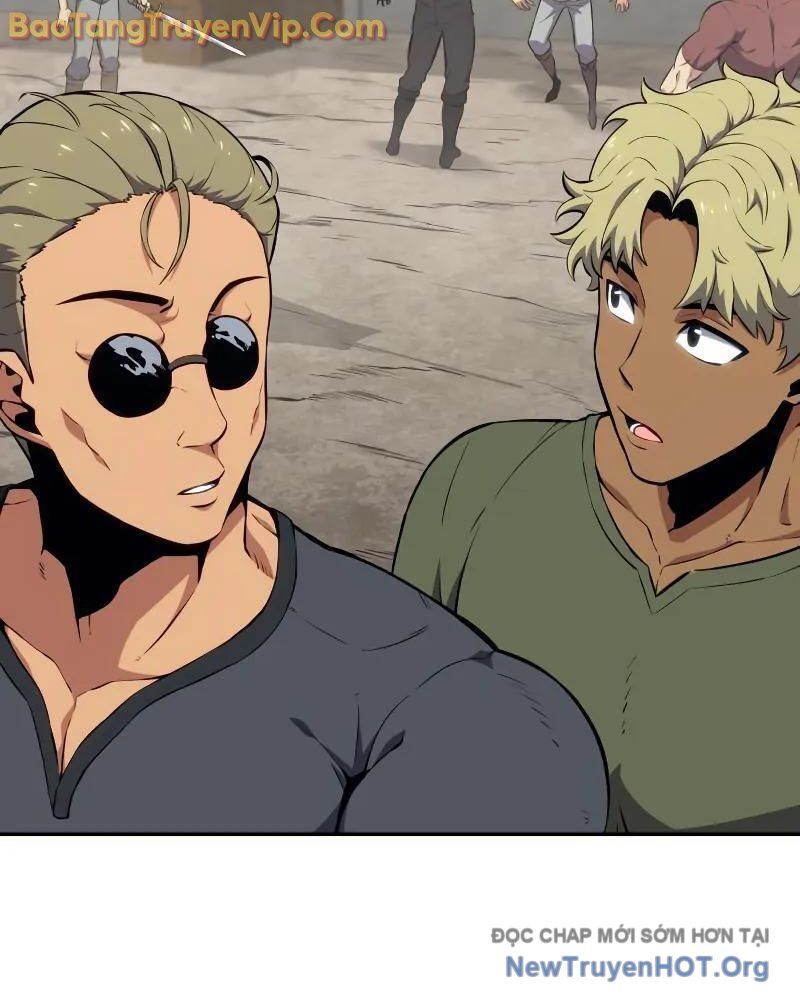 Chiến Binh Máu Lạnh - Chapter 4 - Page 151