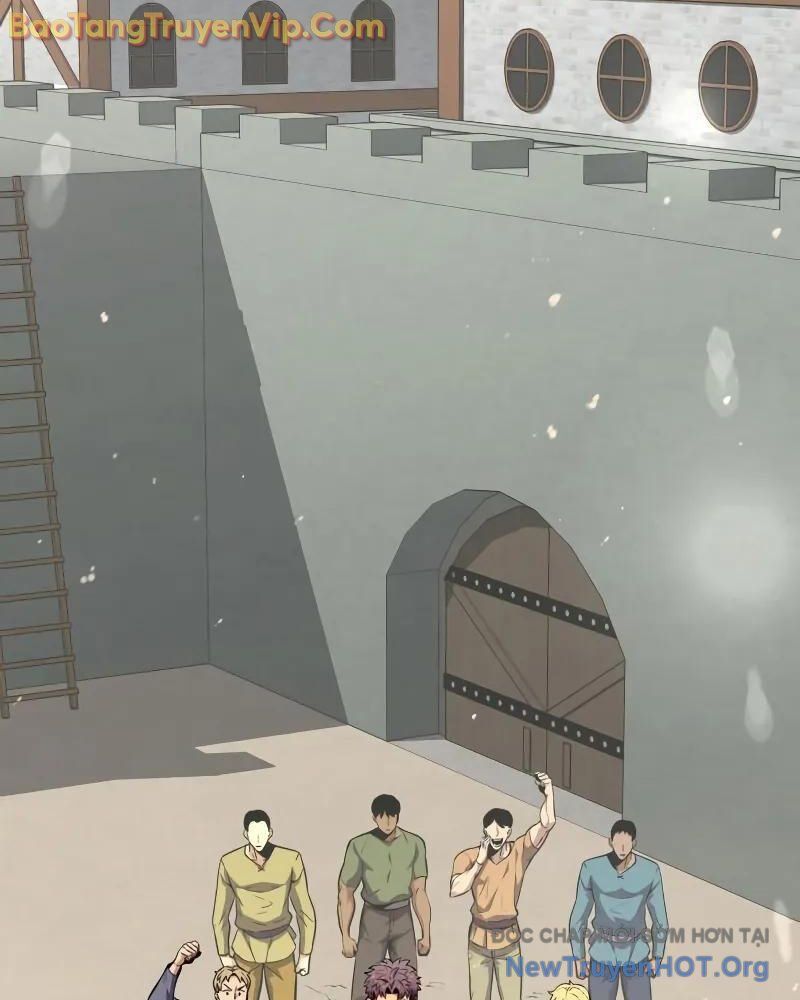 Chiến Binh Máu Lạnh - Chapter 4 - Page 159