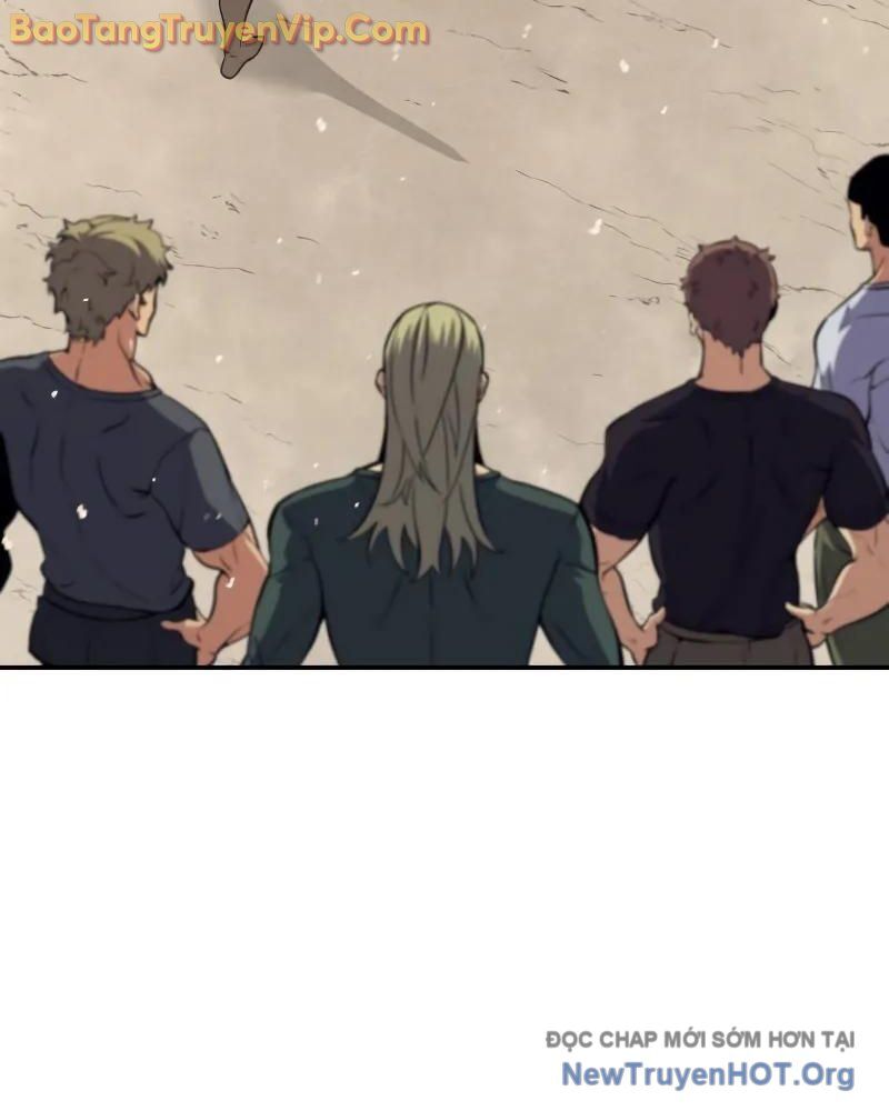 Chiến Binh Máu Lạnh - Chapter 4 - Page 161