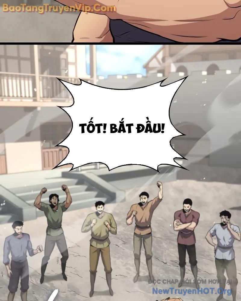 Chiến Binh Máu Lạnh - Chapter 4 - Page 168