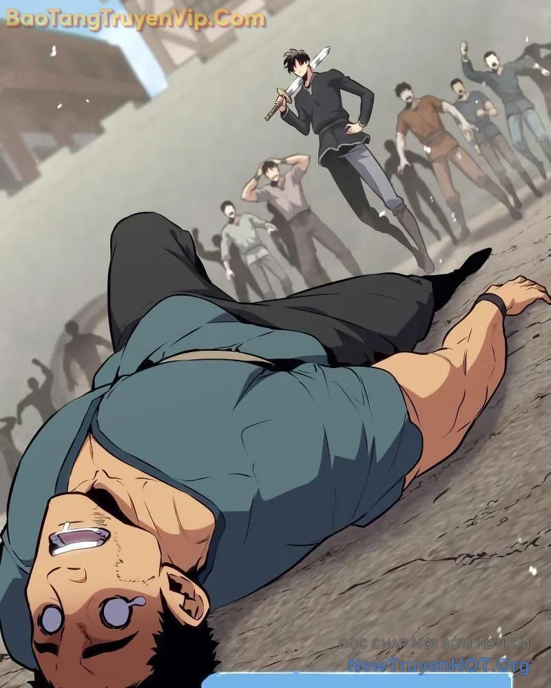 Chiến Binh Máu Lạnh - Chapter 4 - Page 179