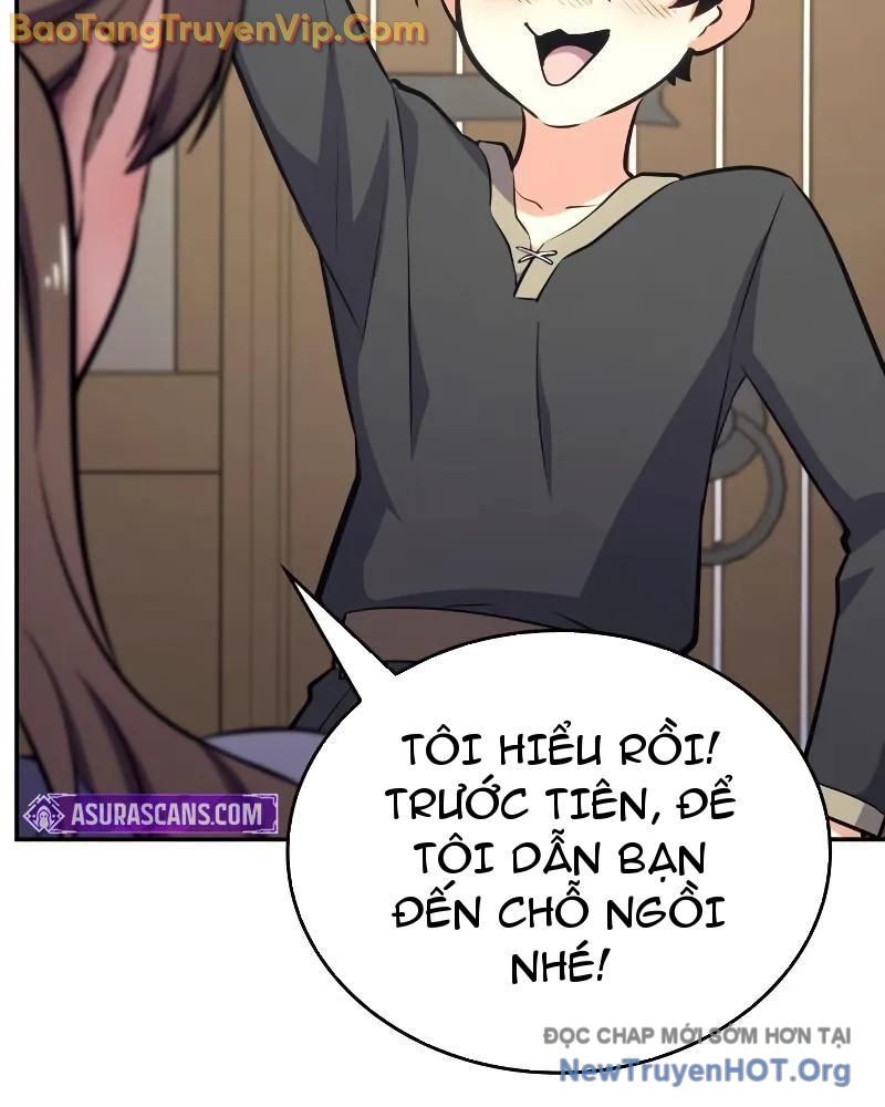 Chiến Binh Máu Lạnh - Chapter 4 - Page 19