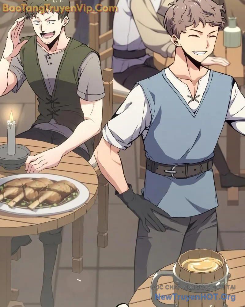 Chiến Binh Máu Lạnh - Chapter 4 - Page 22