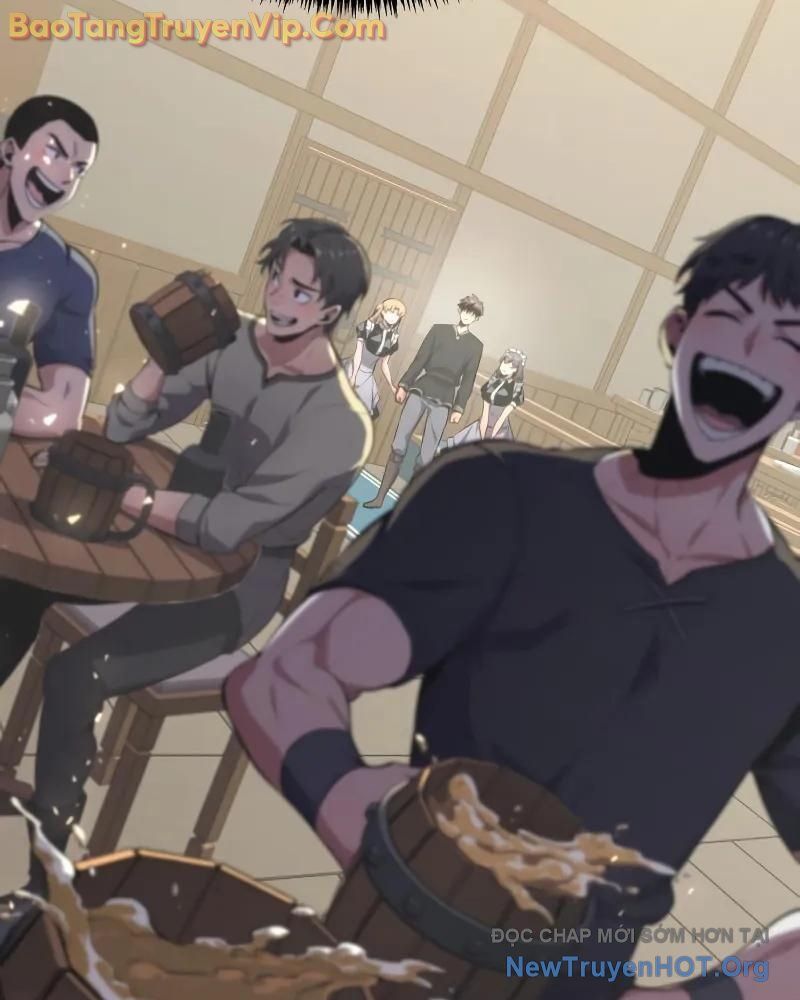 Chiến Binh Máu Lạnh - Chapter 4 - Page 25