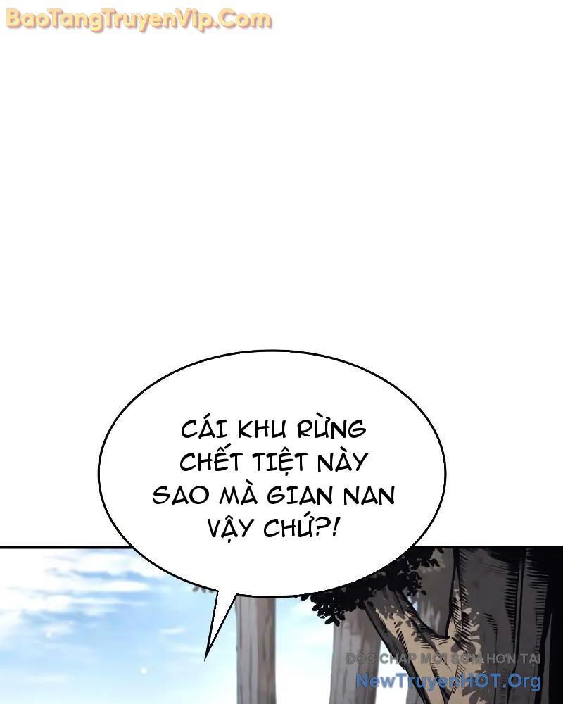Chiến Binh Máu Lạnh - Chapter 4 - Page 3