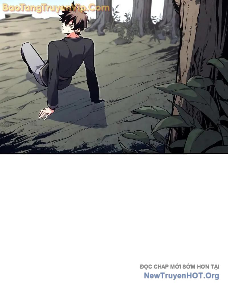 Chiến Binh Máu Lạnh - Chapter 4 - Page 4