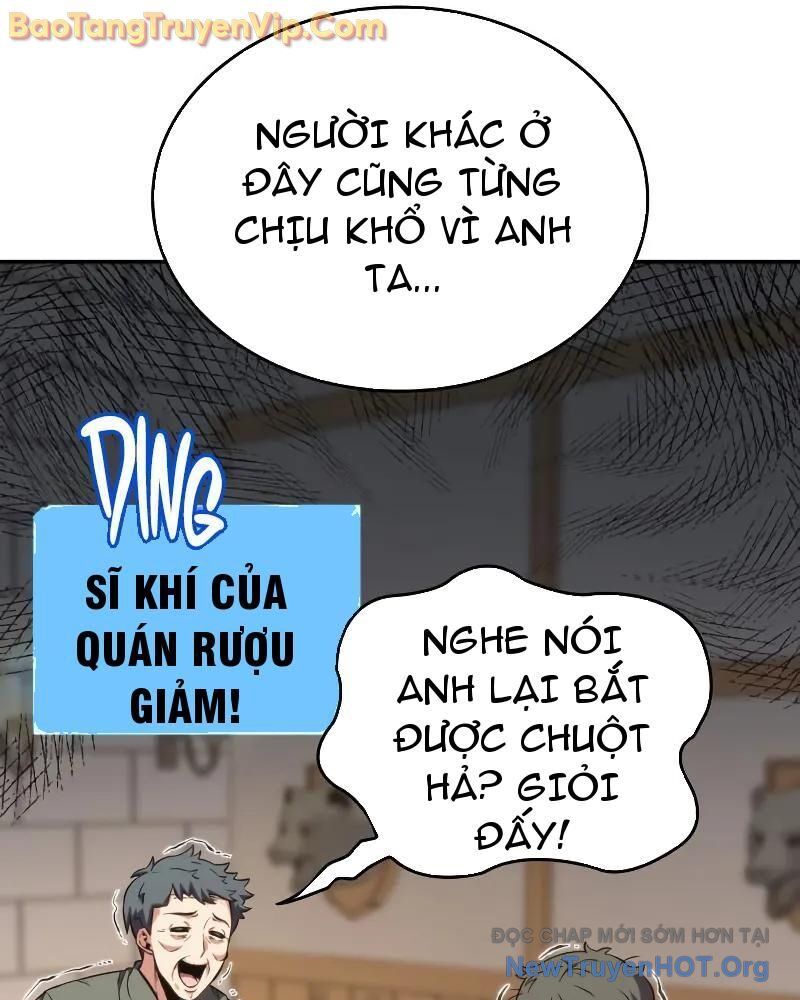 Chiến Binh Máu Lạnh - Chapter 4 - Page 43