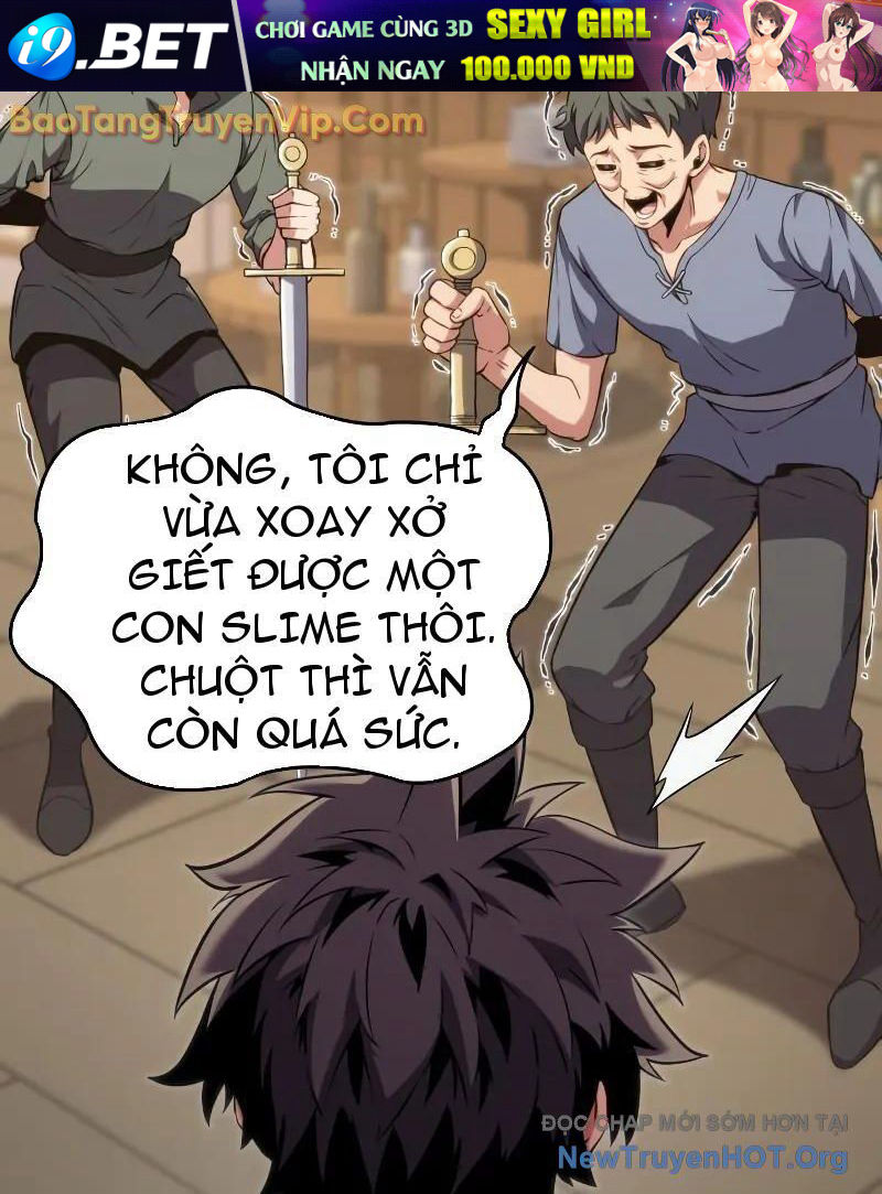 Chiến Binh Máu Lạnh - Chapter 4 - Page 44