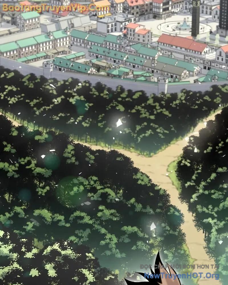 Chiến Binh Máu Lạnh - Chapter 4 - Page 8