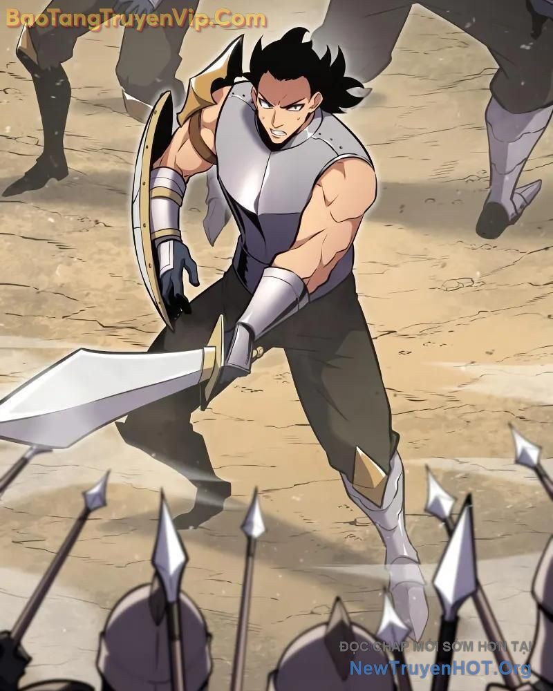 Chiến Binh Máu Lạnh - Chapter 5 - Page 119