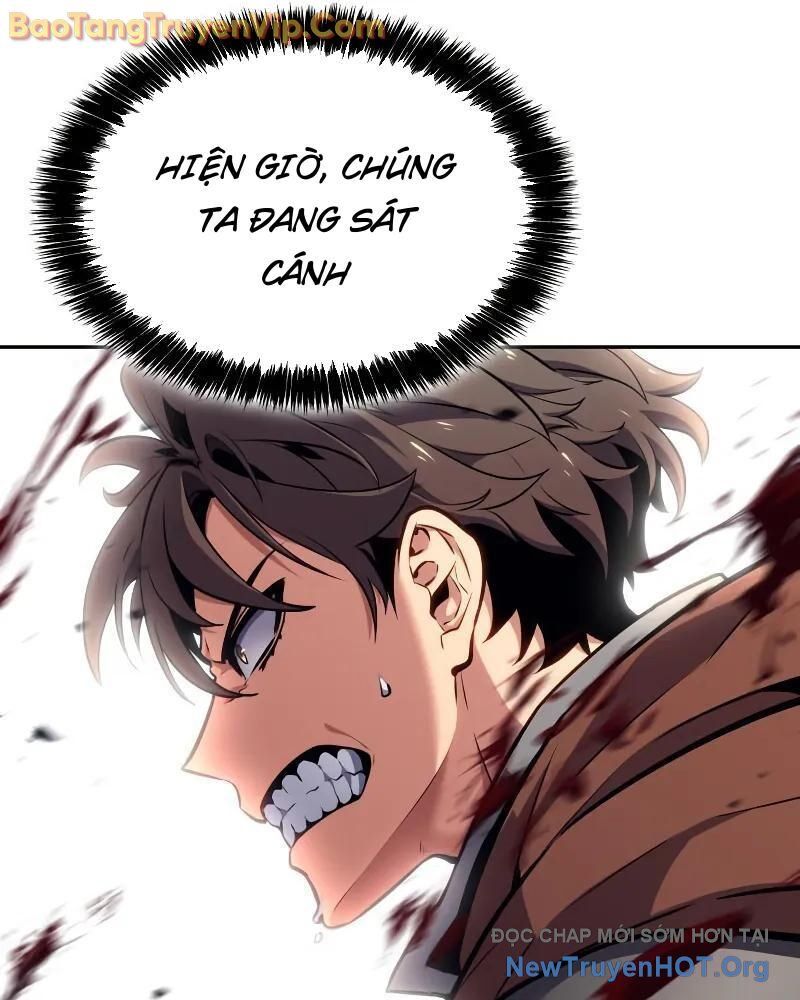 Chiến Binh Máu Lạnh - Chapter 5 - Page 14