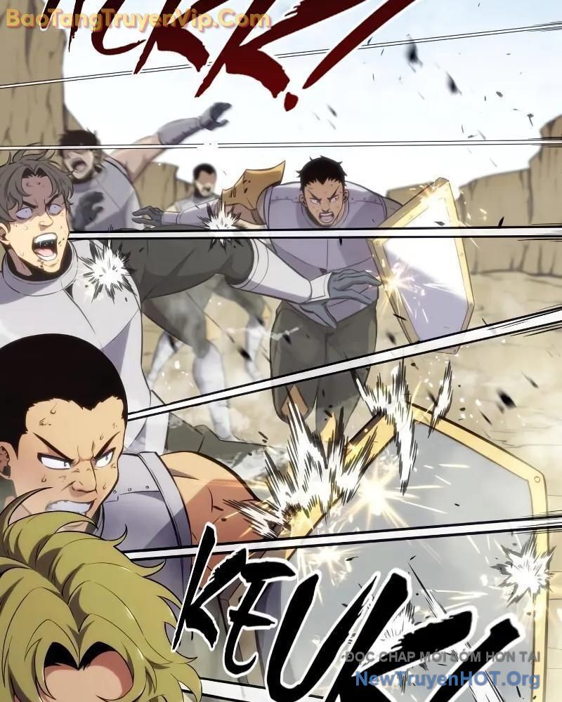 Chiến Binh Máu Lạnh - Chapter 5 - Page 157