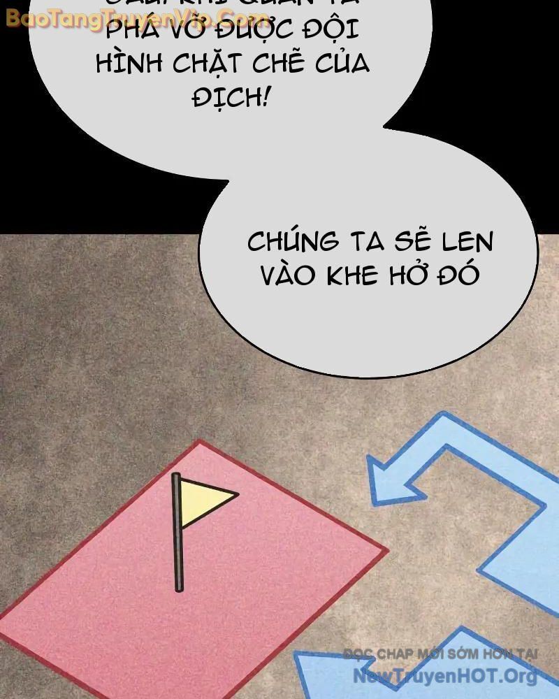 Chiến Binh Máu Lạnh - Chapter 5 - Page 21