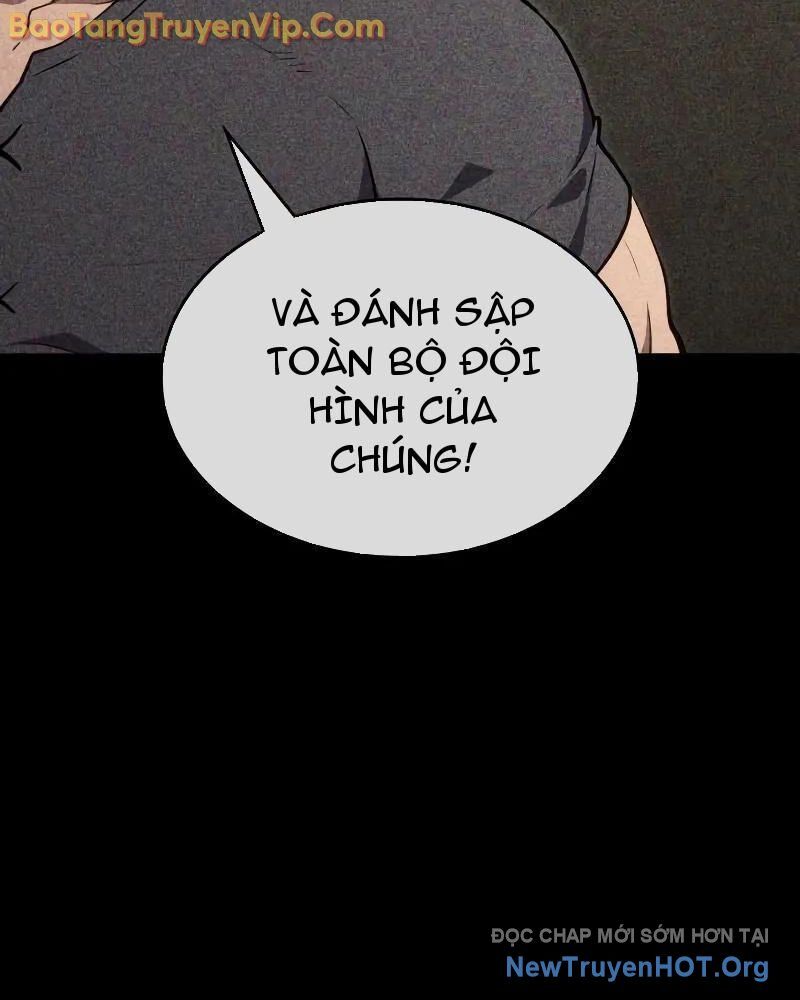 Chiến Binh Máu Lạnh - Chapter 5 - Page 23