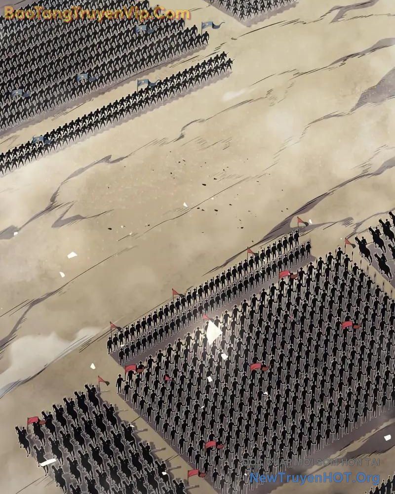 Chiến Binh Máu Lạnh - Chapter 5 - Page 3