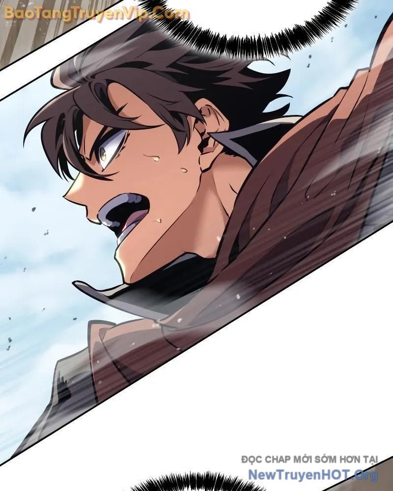 Chiến Binh Máu Lạnh - Chapter 5 - Page 35