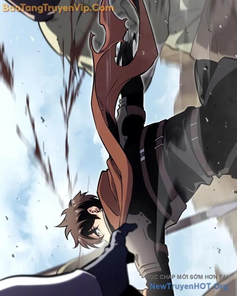 Chiến Binh Máu Lạnh - Chapter 5 - Page 37