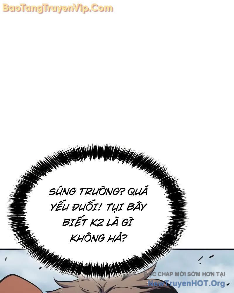 Chiến Binh Máu Lạnh - Chapter 5 - Page 67