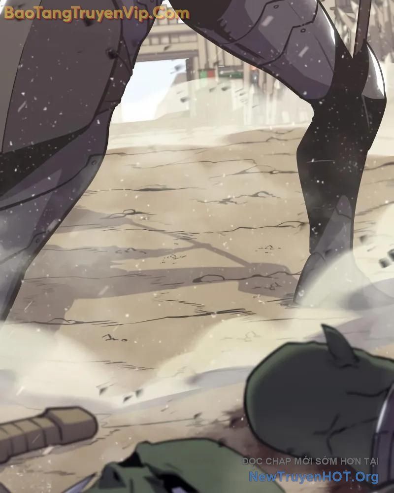 Chiến Binh Máu Lạnh - Chapter 5 - Page 86
