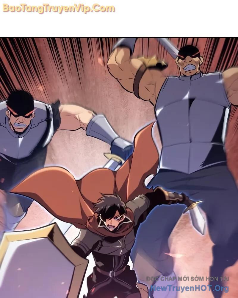 Chiến Binh Máu Lạnh - Chapter 5 - Page 88