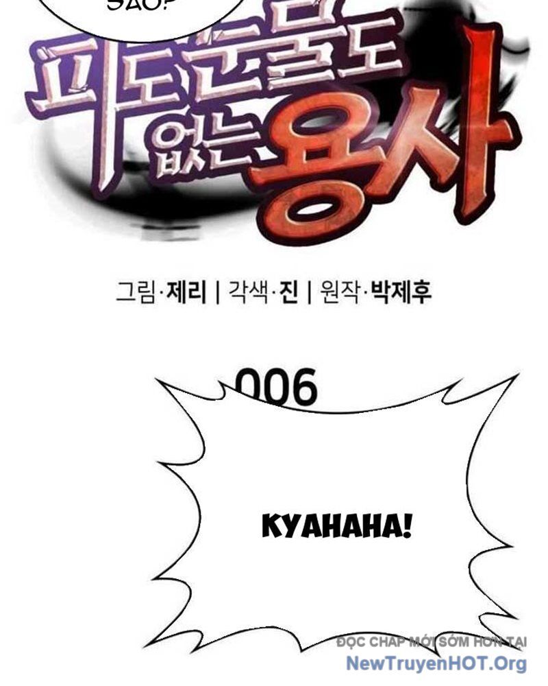 Chiến Binh Máu Lạnh - Chapter 6 - Page 118