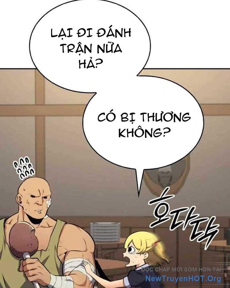 Chiến Binh Máu Lạnh - Chapter 6 - Page 127