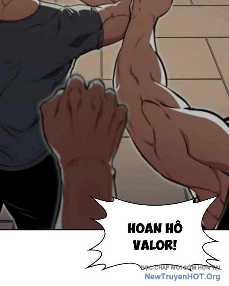 Chiến Binh Máu Lạnh - Chapter 6 - Page 141