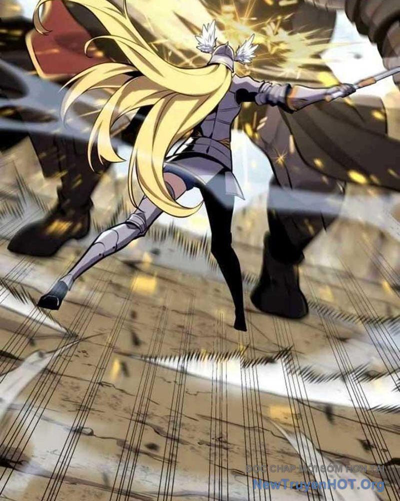 Chiến Binh Máu Lạnh - Chapter 6 - Page 19