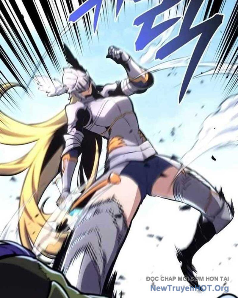 Chiến Binh Máu Lạnh - Chapter 6 - Page 22