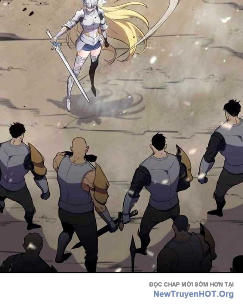 Chiến Binh Máu Lạnh - Chapter 6 - Page 66