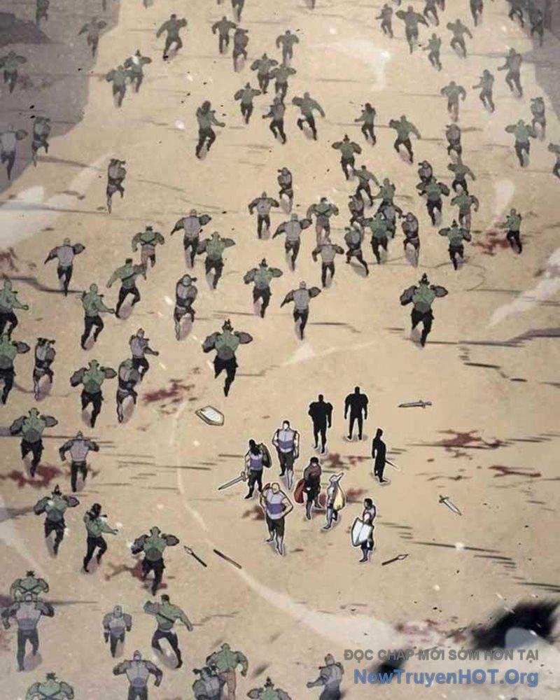 Chiến Binh Máu Lạnh - Chapter 6 - Page 77
