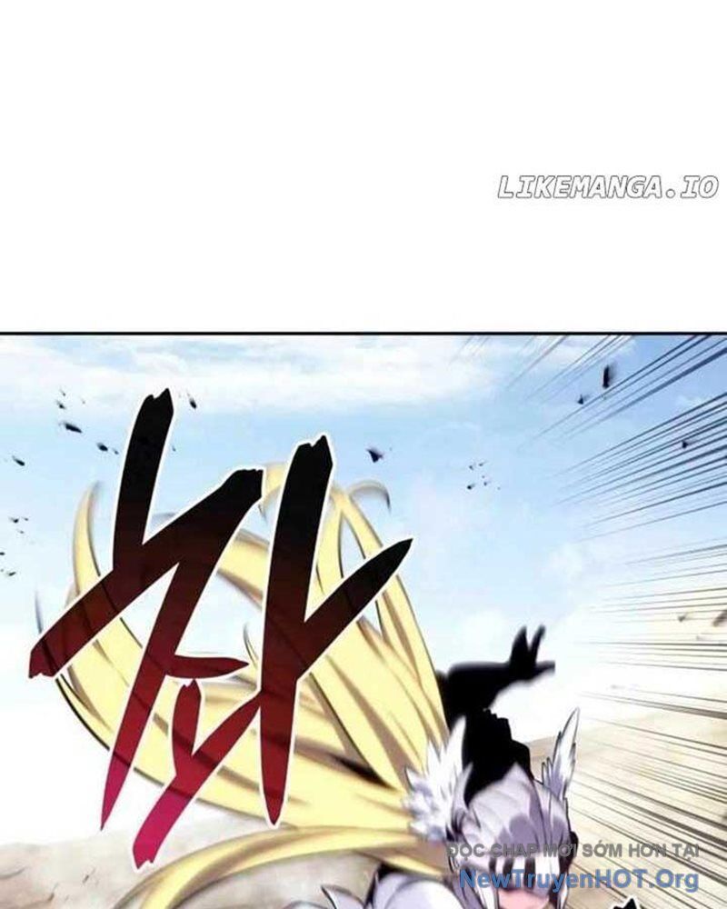 Chiến Binh Máu Lạnh - Chapter 6 - Page 9