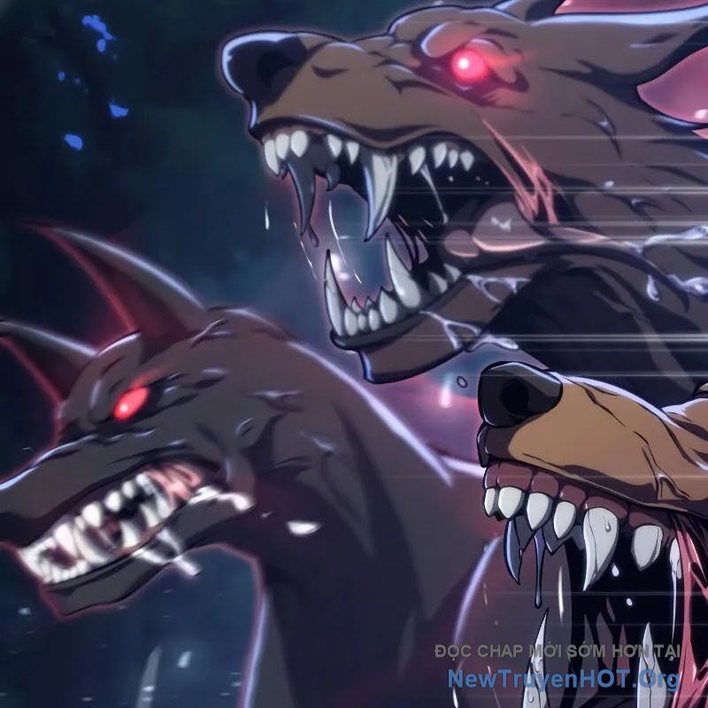 Chiến Binh Máu Lạnh - Chapter 8 - Page 116