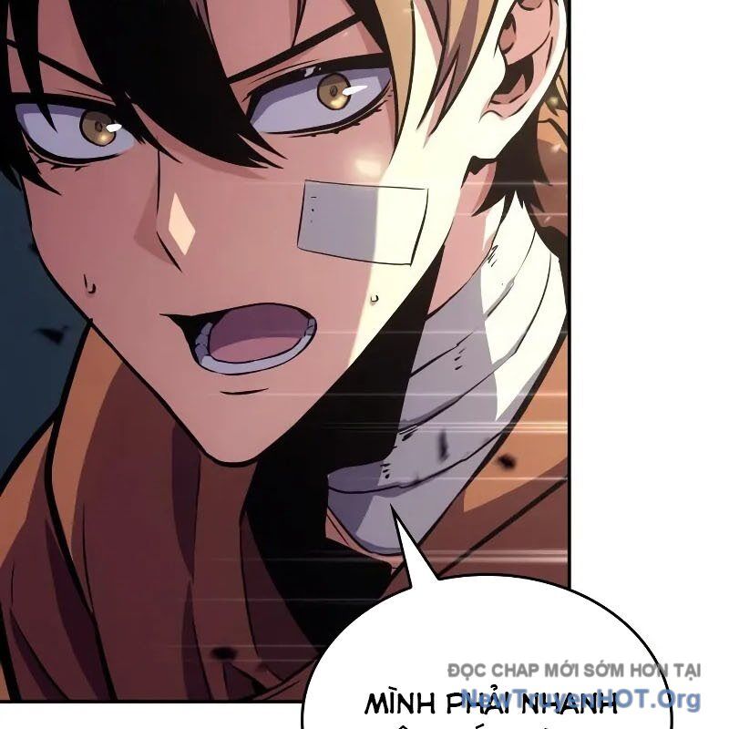 Chiến Binh Máu Lạnh - Chapter 8 - Page 19