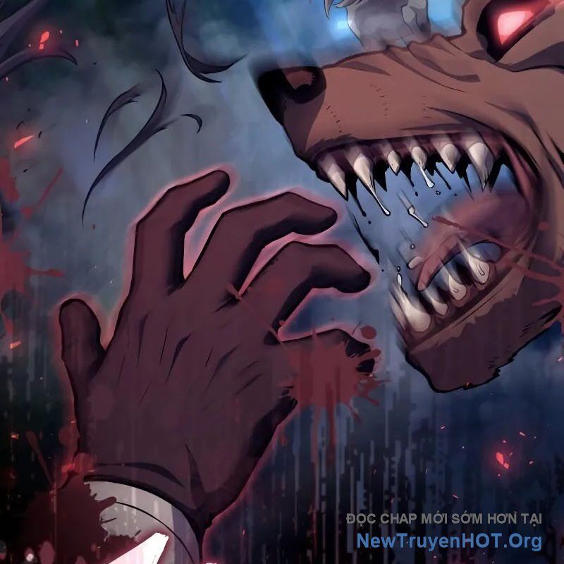 Chiến Binh Máu Lạnh - Chapter 8 - Page 194