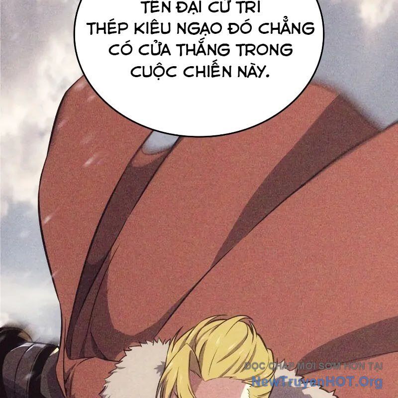 Chiến Binh Máu Lạnh - Chapter 8 - Page 21