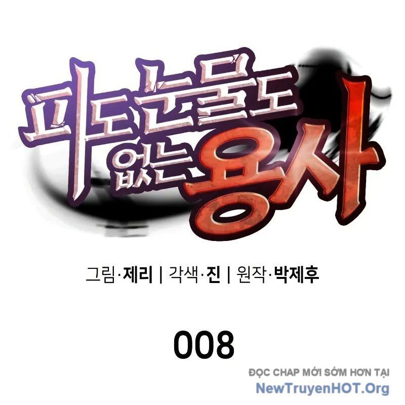 Chiến Binh Máu Lạnh - Chapter 8 - Page 35