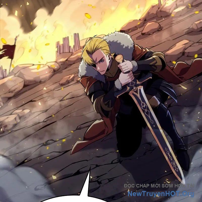 Chiến Binh Máu Lạnh - Chapter 8 - Page 38