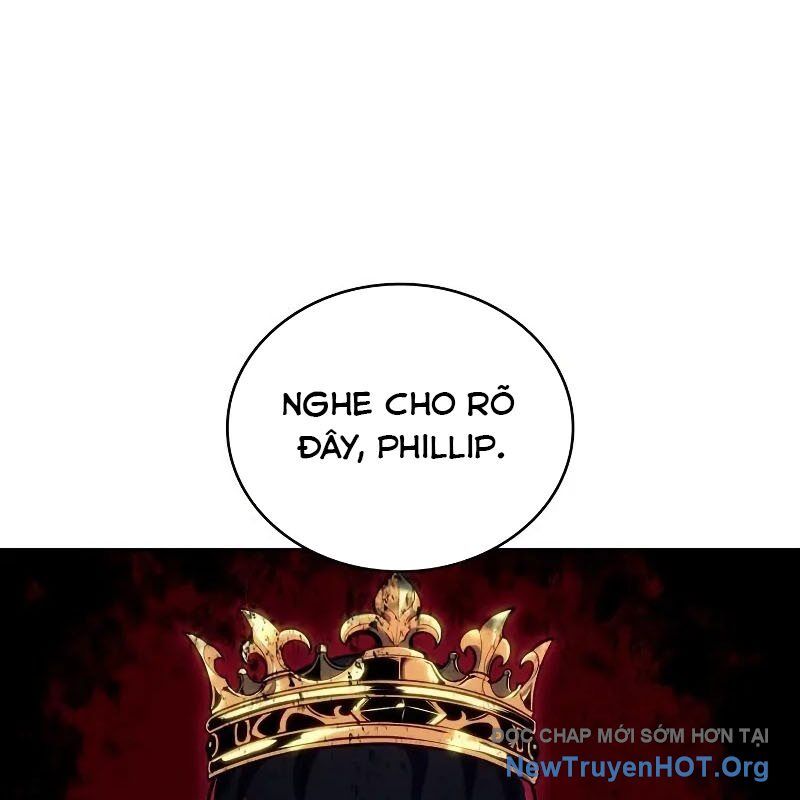 Chiến Binh Máu Lạnh - Chapter 8 - Page 44