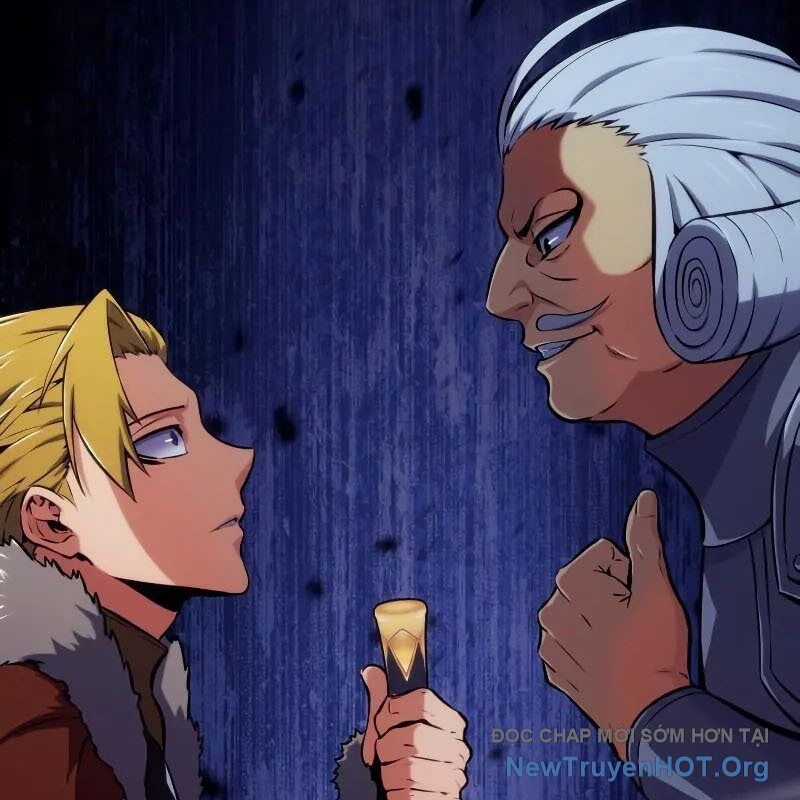 Chiến Binh Máu Lạnh - Chapter 8 - Page 51
