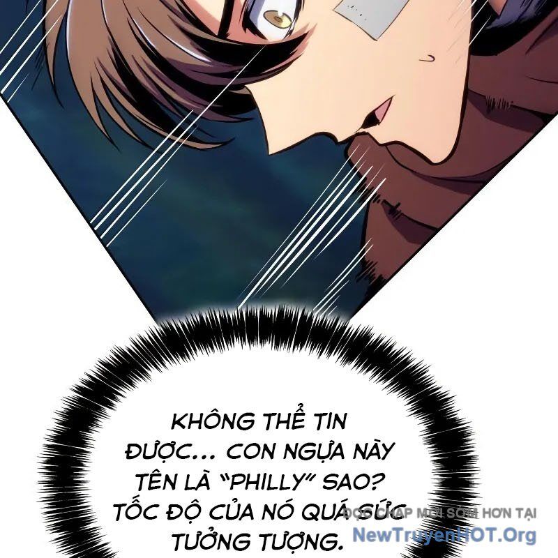 Chiến Binh Máu Lạnh - Chapter 8 - Page 7