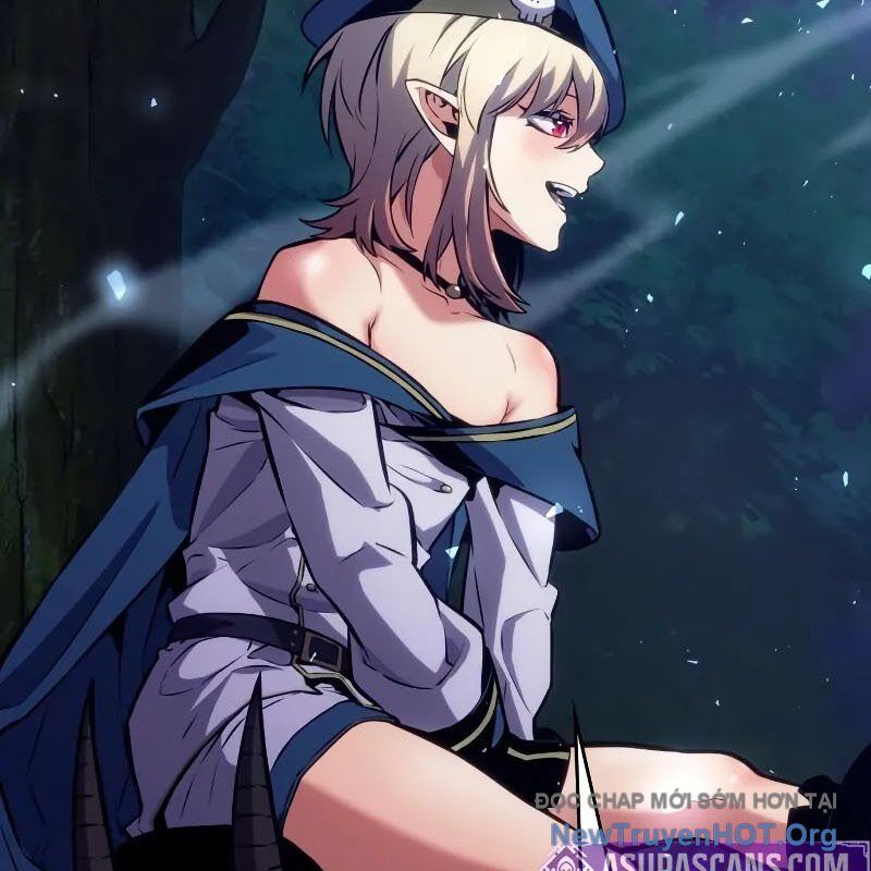 Chiến Binh Máu Lạnh - Chapter 8 - Page 92