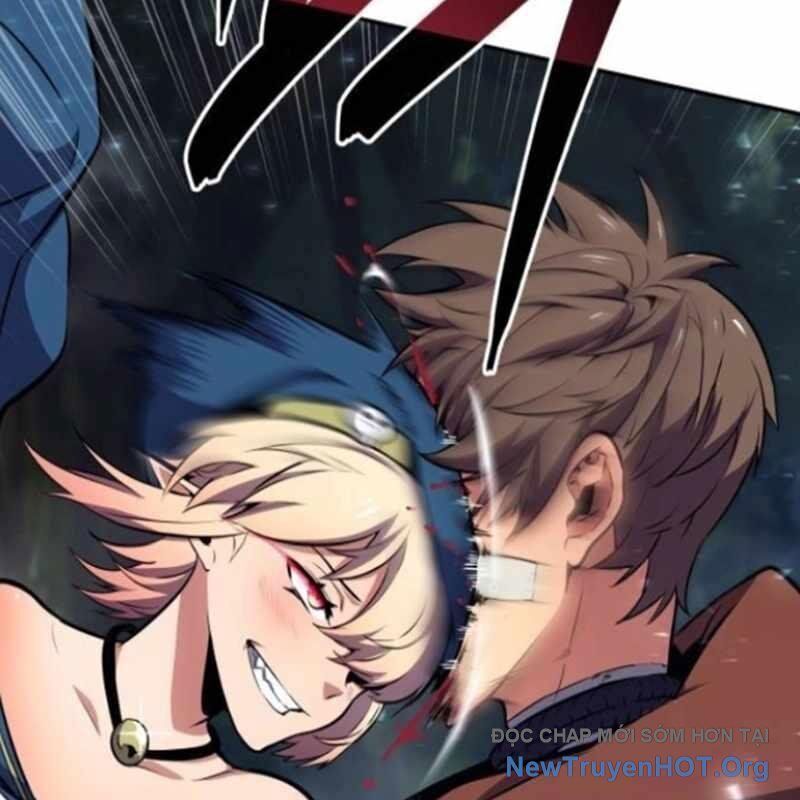 Chiến Binh Máu Lạnh - Chapter 9 - Page 138