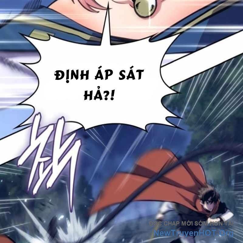 Chiến Binh Máu Lạnh - Chapter 9 - Page 159