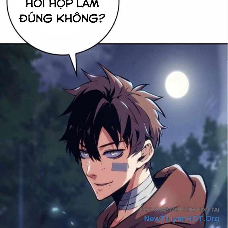 Chiến Binh Máu Lạnh - Chapter 9 - Page 187