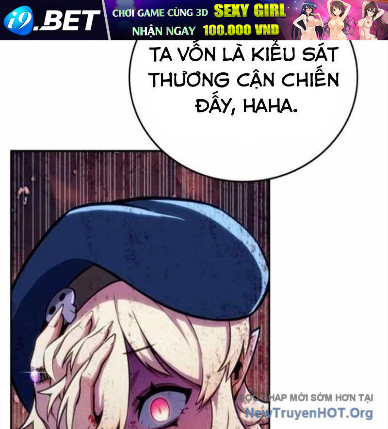 Chiến Binh Máu Lạnh - Chapter 9 - Page 190