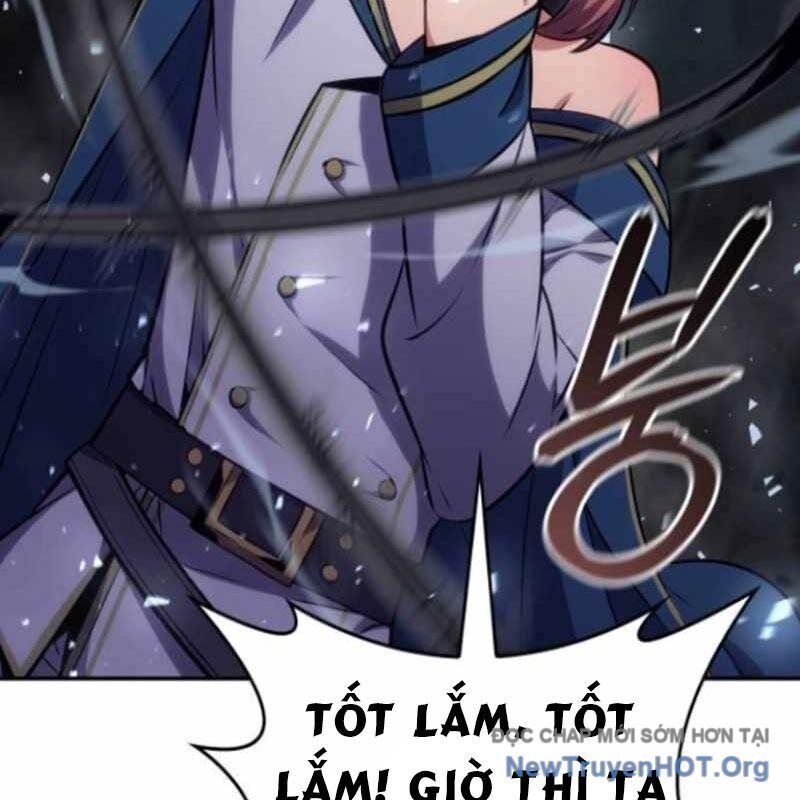 Chiến Binh Máu Lạnh - Chapter 9 - Page 32