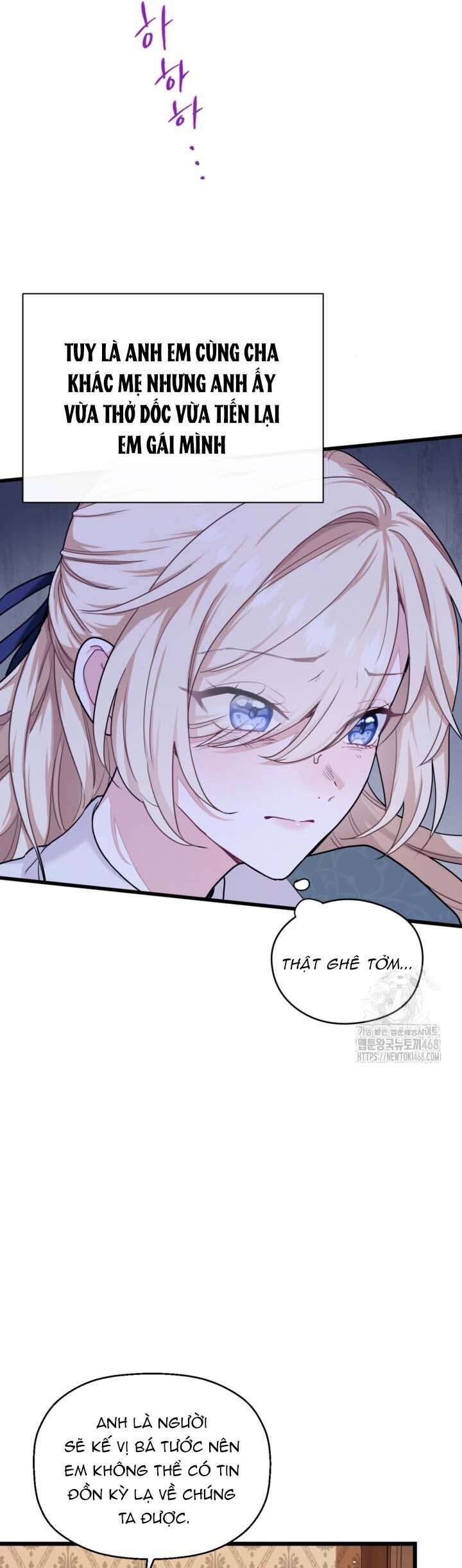 Bệ Hạ, Xin Hãy Quên Tôi Đi - Chapter 1 - Page 11