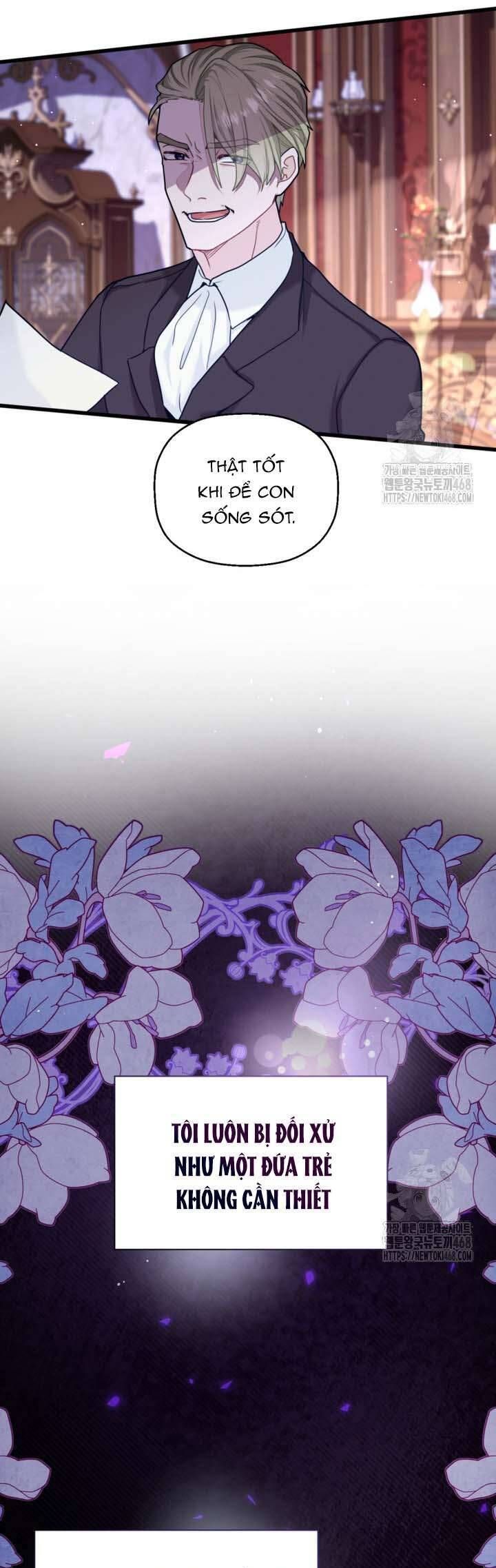 Bệ Hạ, Xin Hãy Quên Tôi Đi - Chapter 1 - Page 19